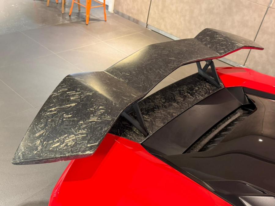 HURACAN LP6104 - Image 5